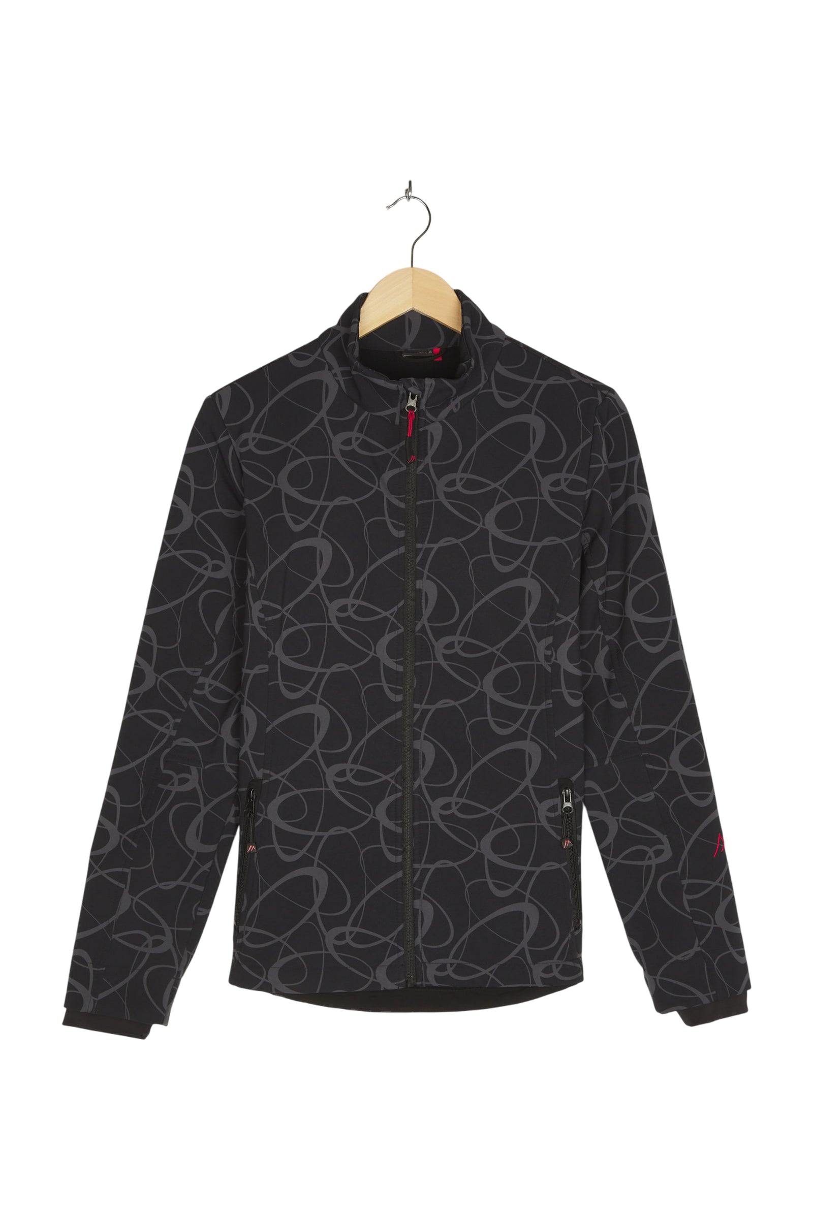 Softshelljacke für Damen